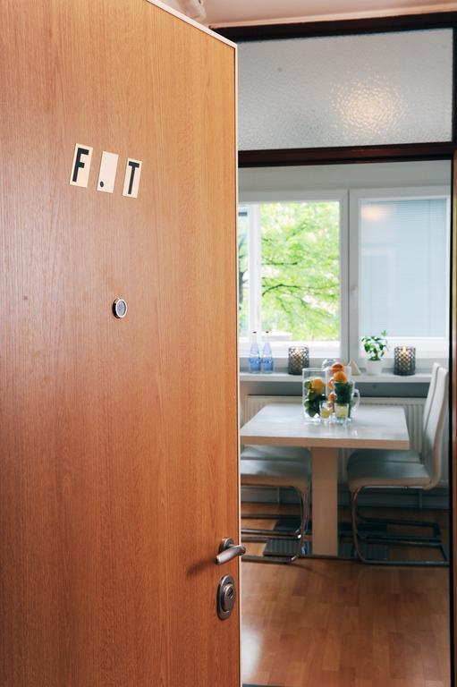 Apartment Trnovo Center ليوبليانا الغرفة الصورة